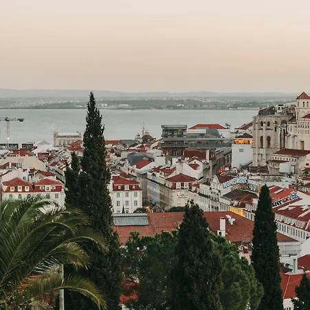 Torel Palace Lisboa