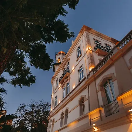 Torel Palace Konukevi