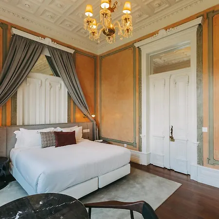 Konukevi Torel Palace 5*