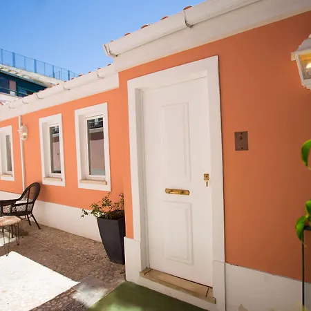 Konukevi Torel Palace 5*