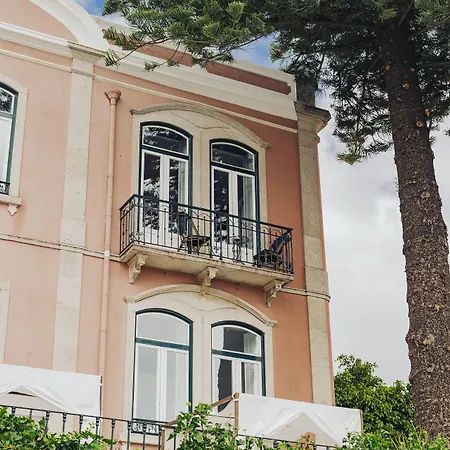 Torel Palace Konukevi