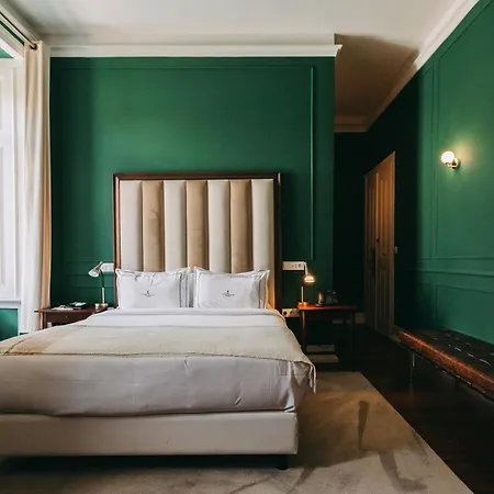 Torel Palace Konukevi 5*