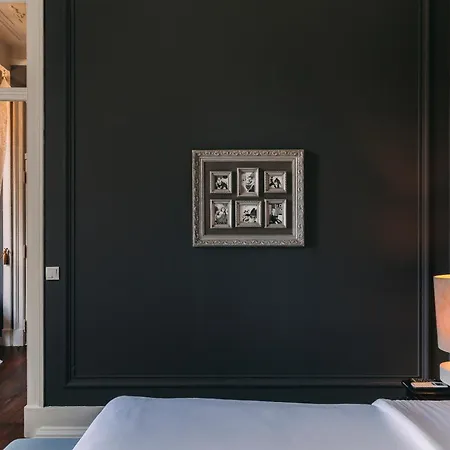 Torel Palace Lisboa