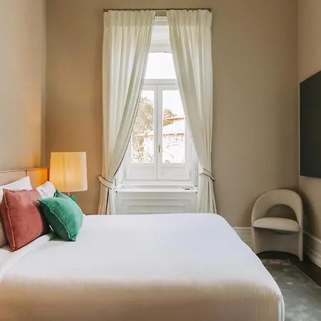 Konukevi Torel Palace 5*