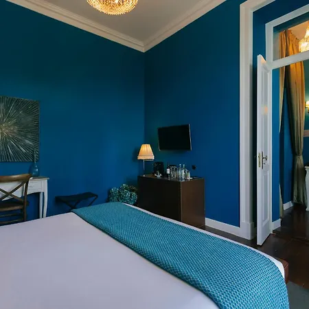 Torel Palace Konukevi 5*