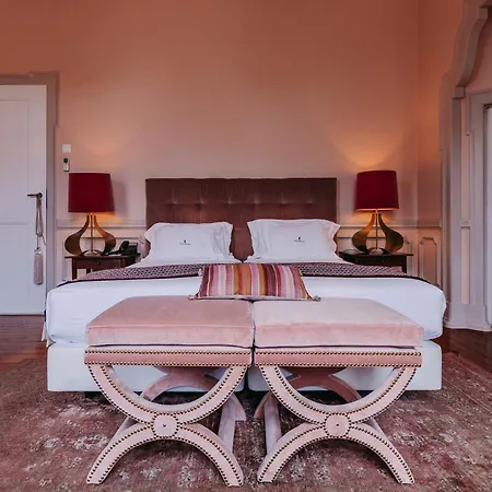 Konukevi Torel Palace 5*