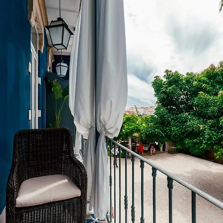 Konukevi Torel Palace 5*