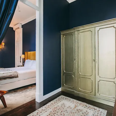 Torel Palace 5* Lisboa