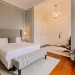Torel Palace 5* Lizbona