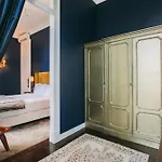 Torel Palace 5* Lizbona