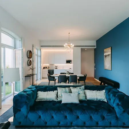 Torel Palace Lisbona