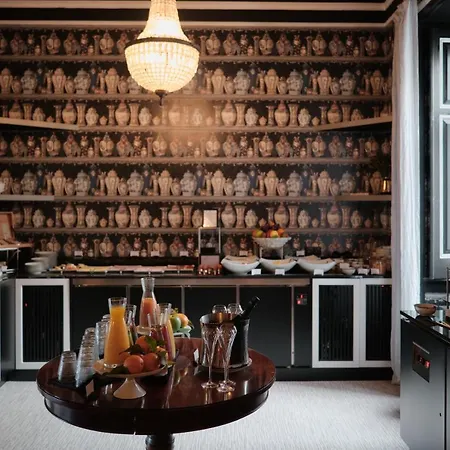 Affittacamere Torel Palace Lisbona