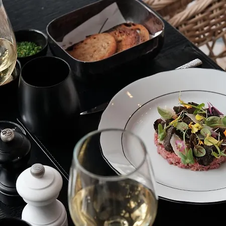 Torel Palace Affittacamere Lisbona