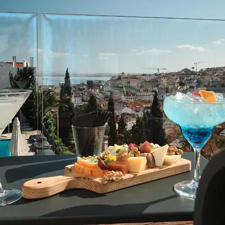 Torel Palace Lisbon