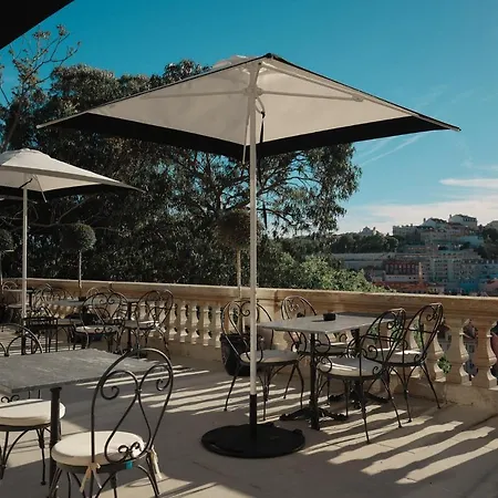 Torel Palace Affittacamere Lisbona
