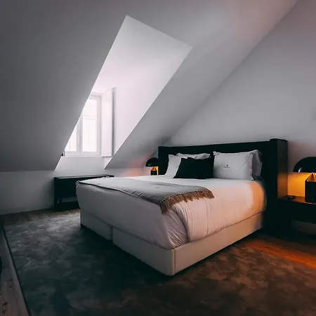 Torel Palace Guest house Lisbon