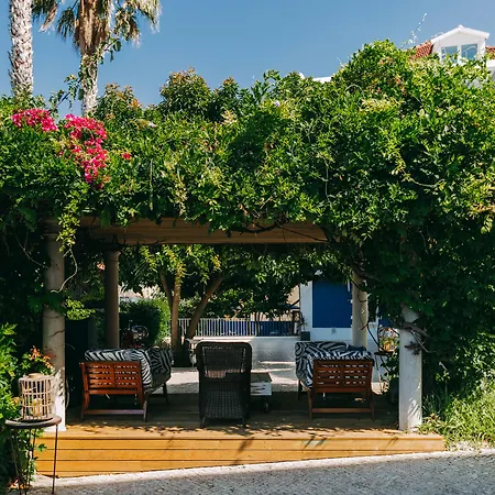 Torel Palace Affittacamere Lisbona