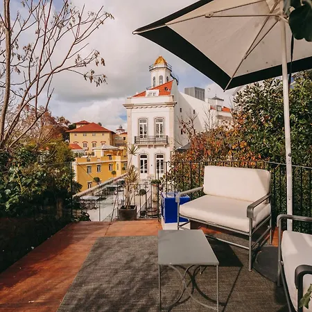 Guest house Torel Palace