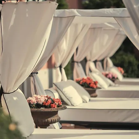 Guest house Torel Palace Lisbon
