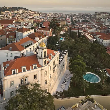 Guest house Torel Palace