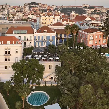 Torel Palace Affittacamere 5*