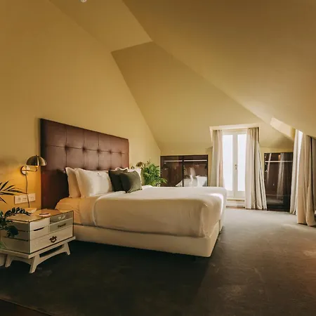 Torel Palace 5* Lisbon