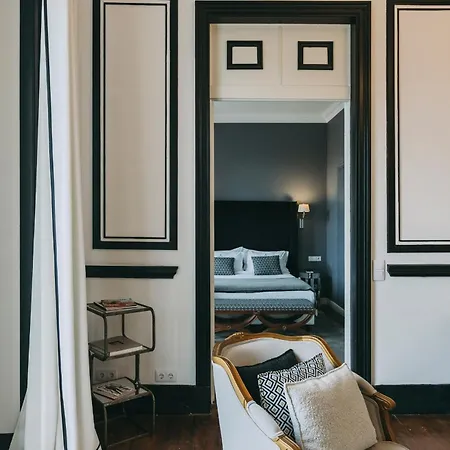 Guest house Torel Palace 5*