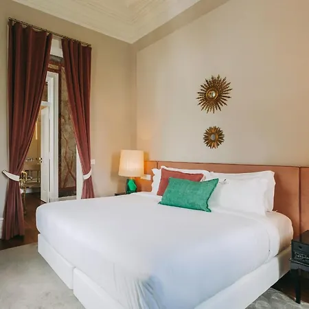 Torel Palace 5* Lisbon
