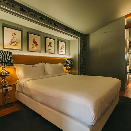 Torel Palace Guest house