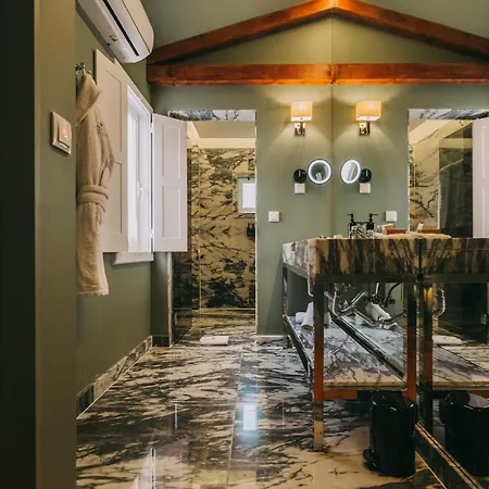 Guest house Torel Palace 5*