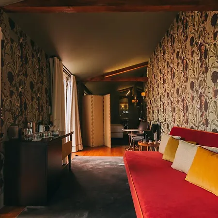 Guest house Torel Palace 5*