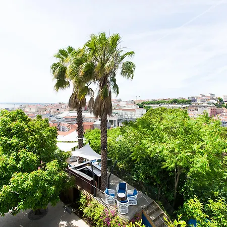 Torel Palace Affittacamere 5*