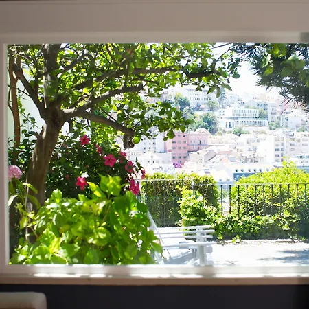 Torel Palace Affittacamere