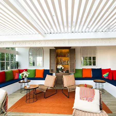 Affittacamere Torel Palace Lisbona