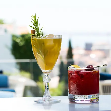 Torel Palace 5* Lisbona