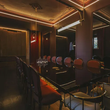 Torel Palace Affittacamere