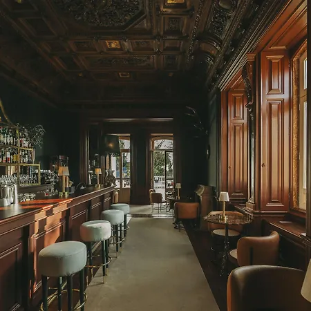 Torel Palace Lisbona