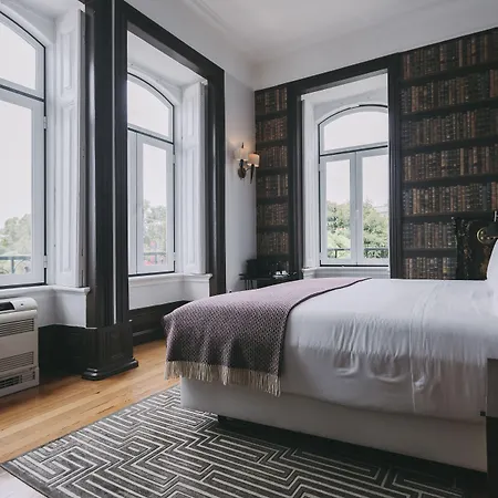 Torel Palace Lisbona