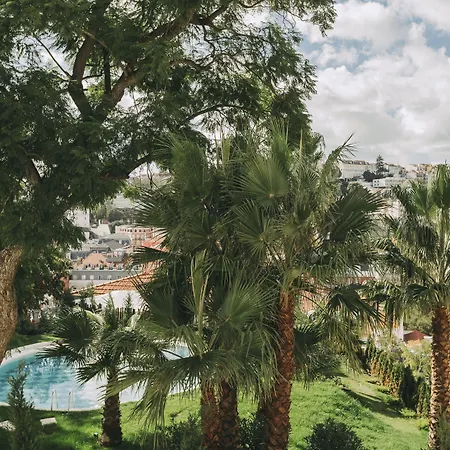 Torel Palace Affittacamere Lisbona