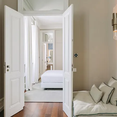 Torel Palace Affittacamere 5*