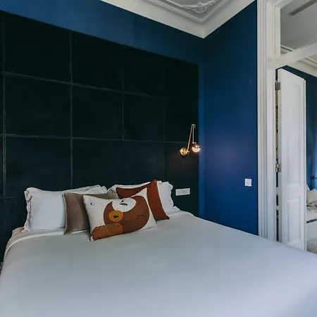 Affittacamere Torel Palace 5*