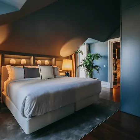 Affittacamere Torel Palace Lisbona