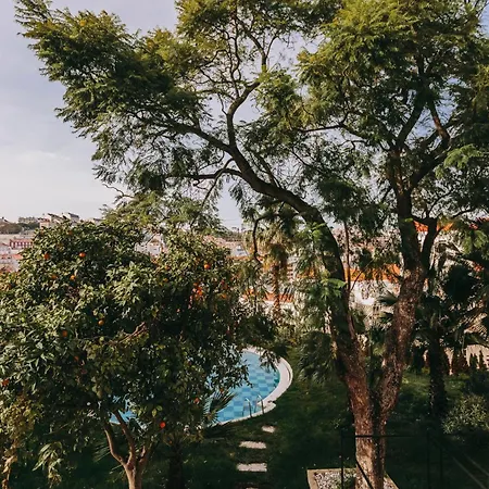 Affittacamere Torel Palace Lisbona