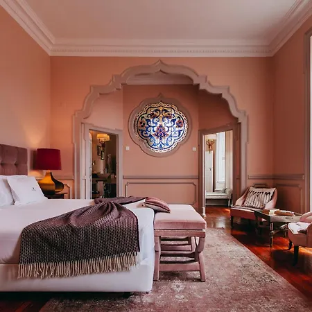 Torel Palace 5*