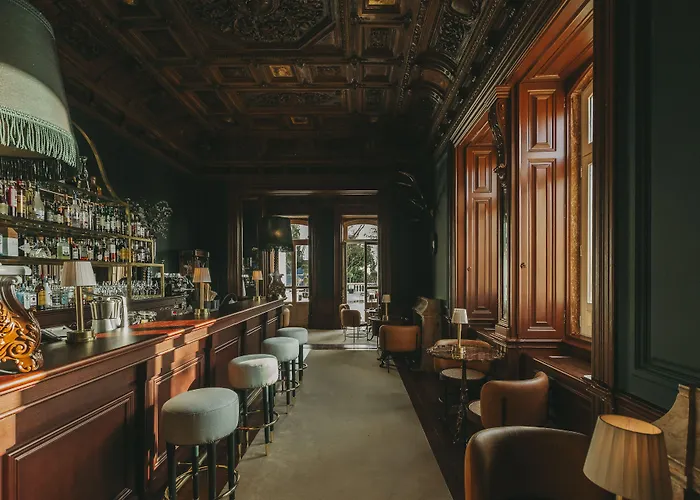 Torel Palace Lisboa