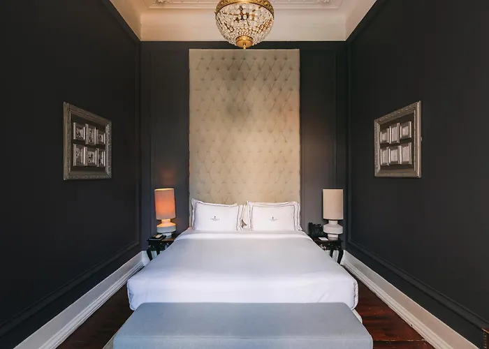 Vendégház Torel Palace 5*