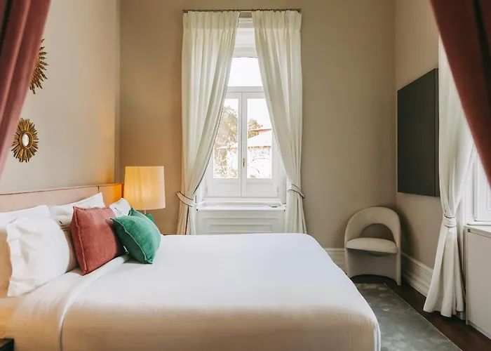 Vendégház Torel Palace 5*