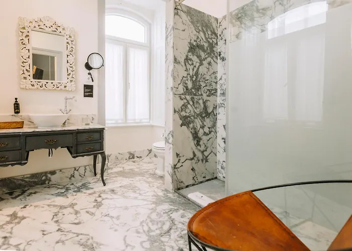 Torel Palace Lisboa