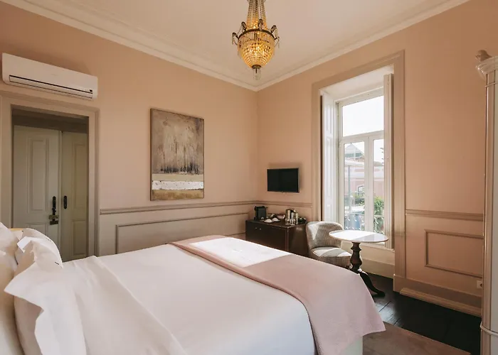 Vendégház Torel Palace 5*