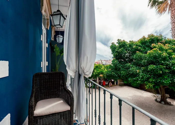 Vendégház Torel Palace 5*